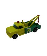 Lesney Matchbox Series No 13 Dodge Wreck Truck Diecast Car Made in England - $311.25 MXN