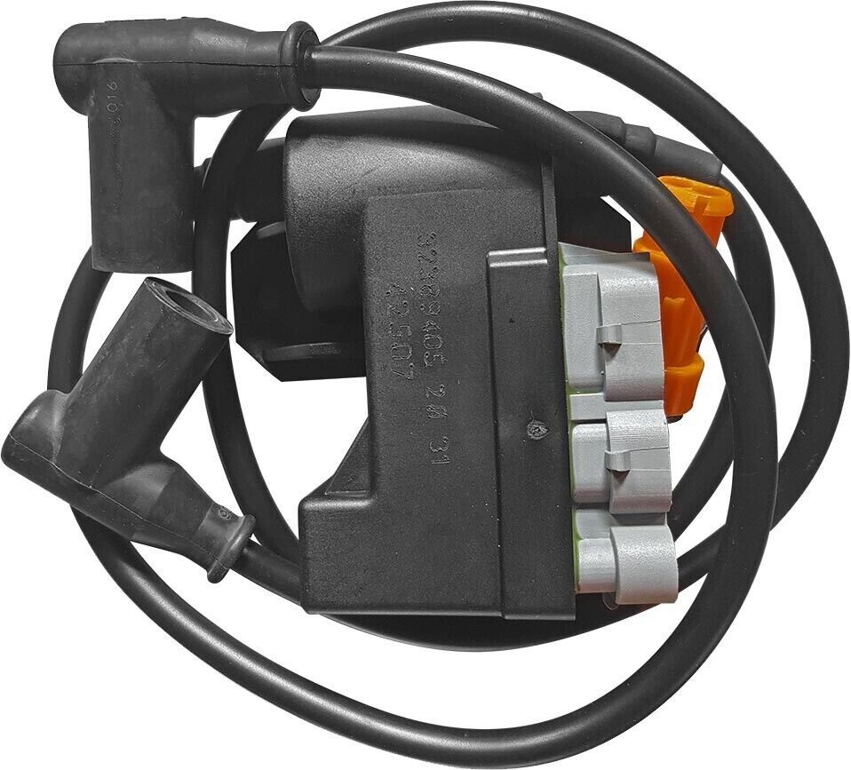 Sport Parts Inc External Coil Ski-Doo OEM# M42507, 42507 - $449.95