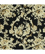 14sr Dramatic Strahan Historic Repro Toile  Wallpaper - $609.86 CAD