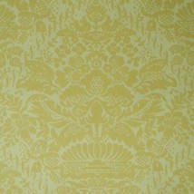 16sr T Strahan 18th Century Federal Period HIstoric Damask Repro Wallpaper - $509.60