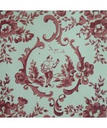 14sr Sophisticated Strahan 18th Century Repro Wallpaper - £355.14 GBP