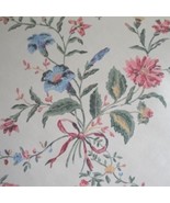14sr Waterhouse mid-19th Century Victorian Floral Repro Handprinted Wall... - $609.86 CAD