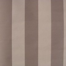 12sr Brown Waterhouse Wide Striped Wallpaper - £300.79 GBP