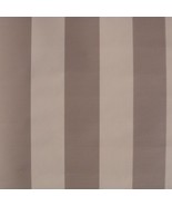 12sr Brown Waterhouse Wide Striped Wallpaper - $526.71 CAD
