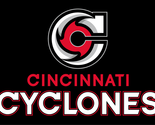 Cincinnati Cyclones ECHL Hockey Mens Polo XS-6X, LT-4XLT Buffalo Sabres ... - $26.99+