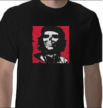 CHE  guevara - ASESINO skull face Tshirts clothes T Shirts Tees, Tee T-Shirt des - $14.99