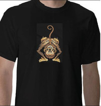 no problem monkey Tshirts clothes T Shirts Tees, Tee T-Shirt designs funny cool  - £11.79 GBP