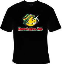 have nice jay jamaican yaman  UNIQUE Cool Funny Humorous clothes T Shirts Tees,  - £11.79 GBP
