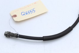 03-06 MERCEDES-BENZ E320 FRONT BRAKE HOSE Q6555 image 3
