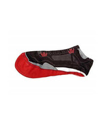 Jordan Unisex Ajiv Retro Sublimated Booties, Medium, Black White Red - £26.33 GBP
