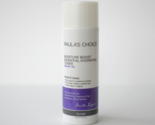 Paula&#39;s Choice Moisture Boost Hydrating Alcohol-Free Toner Normal to Dry... - $25.00