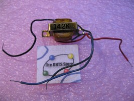 Hammond 142K Audio Intermediate Transformer Miniature - NOS Qty 1 - $14.25