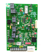 White Rodgers 50A61-605 Control Circuit Board C341033P01 used #D278A - €145,69 EUR