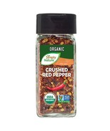 Simply Nature Organic Crushed Red Pepper 1.12 oz - $169.09 MXN