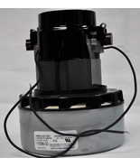 Ametek Lamb 5.7 Inch 240 Volt 2 Stage Ball Bearing Motor 116296-00 - €359,31 EUR