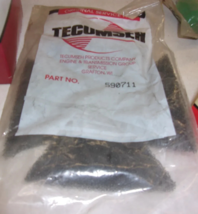OEM Tecumseh Debris Filter 590711 *New* - £5.98 GBP