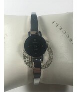 Vecceli Italy Women&#39;s   L-321 Black Size OSFA - $32.00 CAD
