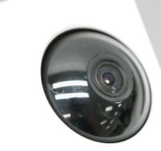 Wyze Cam Pan V2 WYZECP2 1080p Wi-Fi Indoor Camera with Color Night Vision READ image 3