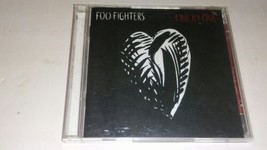 Foo Fighters : One by one- Enhanced (CD/DVD) CD - £19.50 GBP