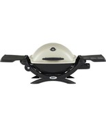 Titanium Single-Burner Tabletop Liquid Propane Gas Grill - $9,123.29 MXN