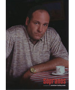 Sopranos Season One S1-SD Promo Card - £1.96 GBP