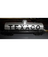 Tyco - Single Dome Texaco Tank Car ho train - €9,43 EUR
