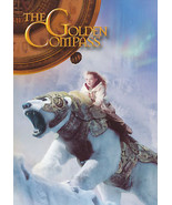 The Golden Compass GC-P1 Promo Card - $2.50