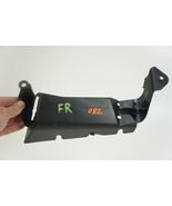 2003-2006 porsche cayenne right headlight lamp washer nozzle bracket cov... - €33,13 EUR