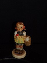Hummel Figurine #98-2/0 &quot;SISTER&quot;-TMK 3 - 4 1/2&quot; Mint Super Sale - £12.45 GBP
