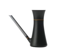 Fiskars Indoor and More Watering Can, Orange and Black, 40 Fl. Oz. - $23.87 CAD