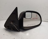 Passenger Right Side View Mirror Manual Fits 97-04 DAKOTA 1092195 - £35.48 GBP