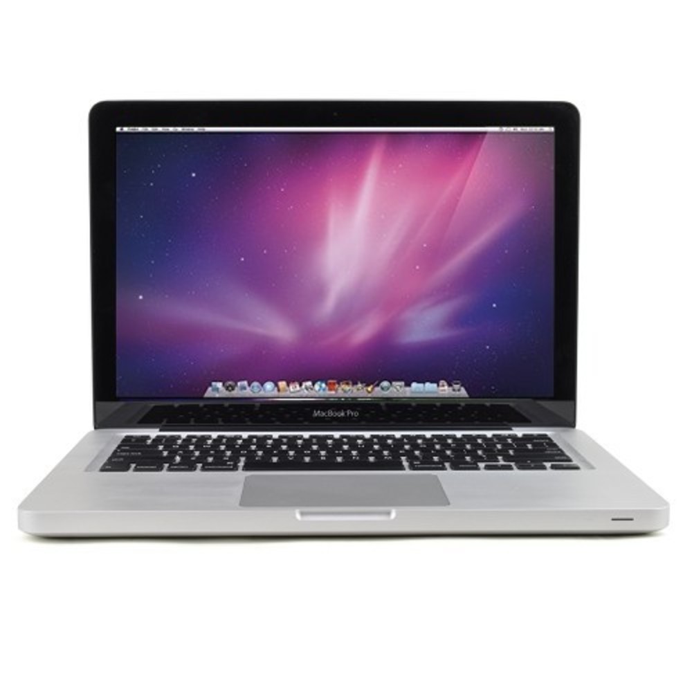 Apple MacBook Pro Core i5-2415M Dual-Core 2.3GHz 4GB 320GB DVDRW 13.3 w/Taiwanes - $420.01