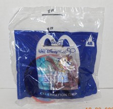 2021 Mcdonalds Happy Meal Toy walt disney world 50th anniversary #48 Chi... - $5.52 CAD