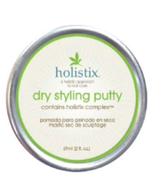 Holistix Dry Styling Putty, 2 Oz. image 2