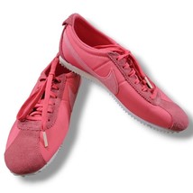 Authenticity Guarantee 
Nike Shoes Size 7 Women&#39;s Nike Classic Lady Cortez Ny... - £62.57 GBP