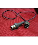 General Radio Company GR874 36&quot; Coaxial Cable Connector Patch Cord - $48.64 CAD