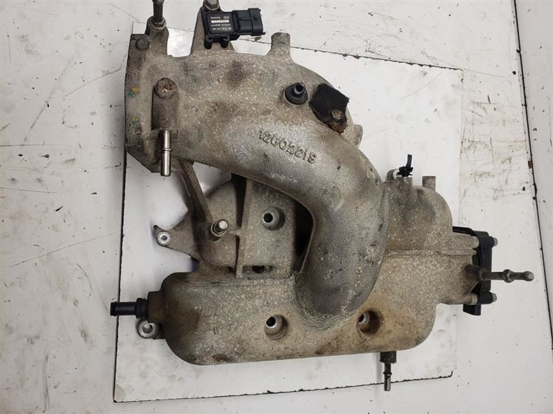 Intake Manifold Upper Fits 07-08 ACADIA 1006885**Same Day Shipping*** - $66.10