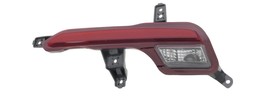 FITS KIA SORENTO SPORT 2021-2022 RIGHT REAR FOG LIGHT BUMPER LAMP REVERSE - $56.42