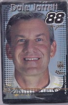 Dale Jarrett 88 Playing Cards,  New - £4.65 GBP