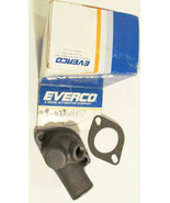 Four Seasons 84905 Engine Coolant Water Outlet Everco W4457 w/gasket - $8.00
