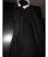 NEW Nun’s Habit Headpiece Halloween Costume Party Accessory - €4,29 EUR