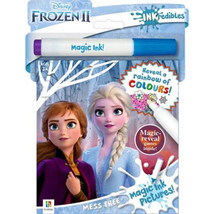 Inkredibles Magic Ink - Frozen 2 - £14.04 GBP