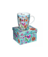 Scripture Mug - Grow Peace In Your Heart - $21.81 CAD