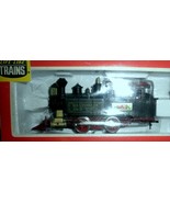 HO TRAIN - HO Life-Like Trains Engine Car Baltimore And Ohio - $42.95