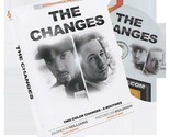 System 6 - The Changes by Michael Muldoon &amp; Brandon Williams - Trick - £18.64 GBP