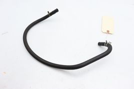 01-10 CHEVROLET SILVERADO 2500HD 6.6L POWER STEERING PUMP RETURN HOSE E0417 image 9