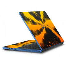 LidStyles Printed Laptop Skin Protector Decal Dell Inspiron 15 7559 image 10