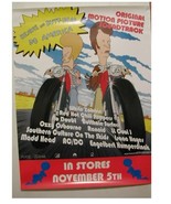 Beavis and Butthead Poster Butt-Head Butt Head-
show original title

Ori... - $825.78 MXN