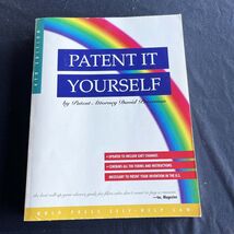 Patent it Yourself - €3,08 EUR