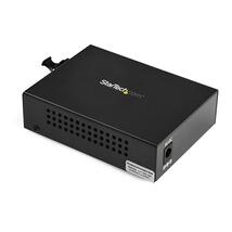 Startech Convertisseur De Media Gbe Fibre optique 850nm mm lc - $64.93 CAD